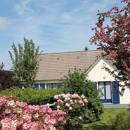 Une Chambre D'Hote Yvetot Exteriör bild